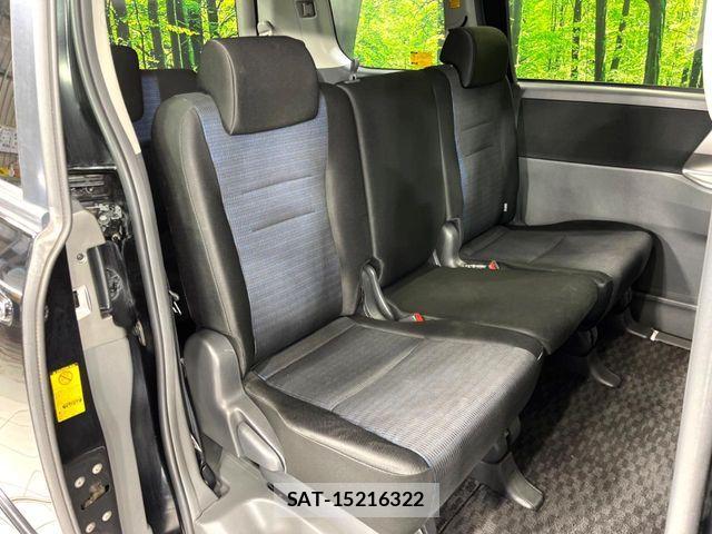 Toyota VOXY 2009-01 7503344-9