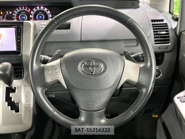 Toyota VOXY 2009-01 7503344-12