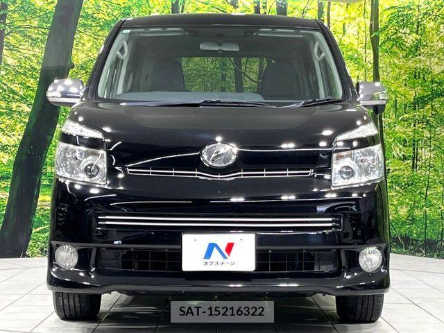 Toyota VOXY 2009-01 7503344-15