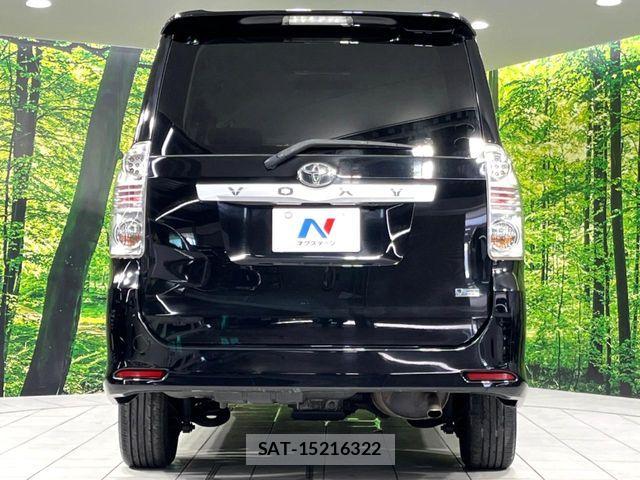 Toyota VOXY 2009-01 7503344-16