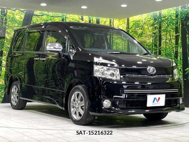Toyota VOXY 2009-01 7503344-17