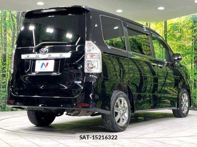 Toyota VOXY 2009-01 7503344-18