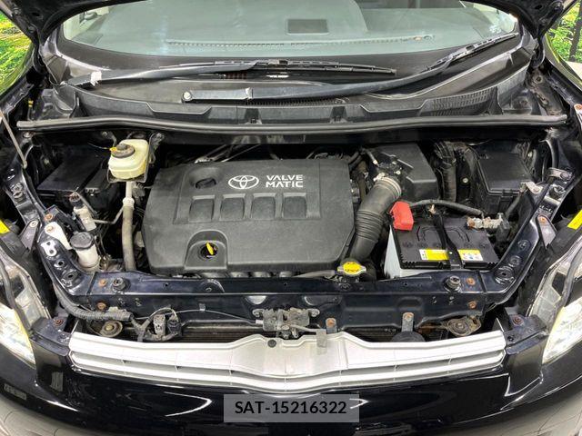Toyota VOXY 2009-01 7503344-19