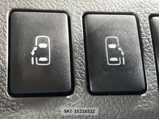 Toyota VOXY 2009-01 7503344-5