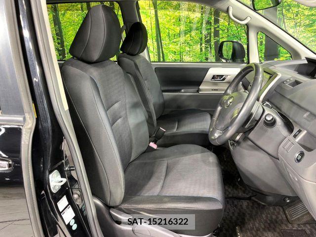 Toyota VOXY 2009-01 7503344-8