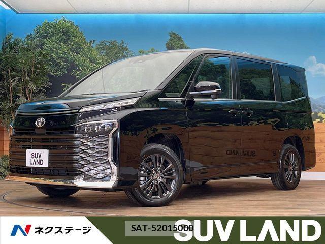 Toyota VOXY 2026-06 7503338-0