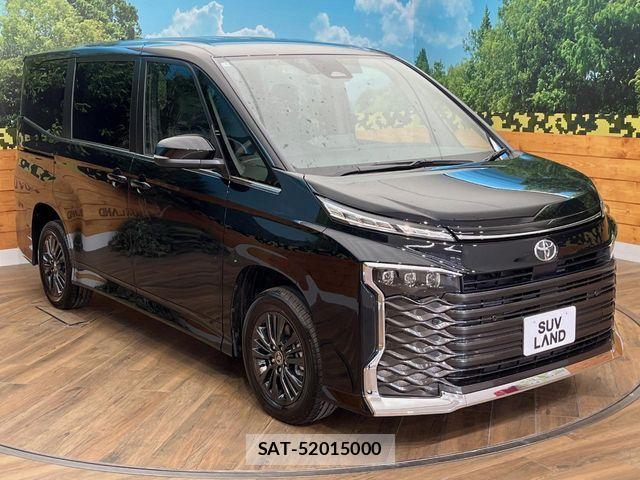 Toyota VOXY 2026-06 7503338-16