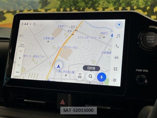 Toyota VOXY 2026-06 7503338-2