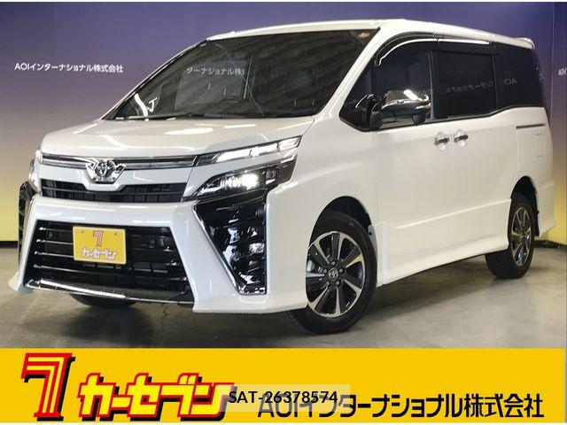 Toyota VOXY 2020-11 7510317-0