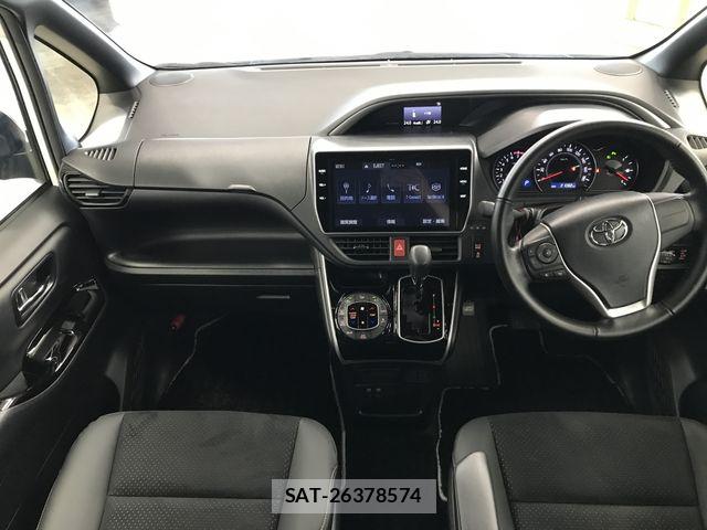 Toyota VOXY 2020-11 7510317-9