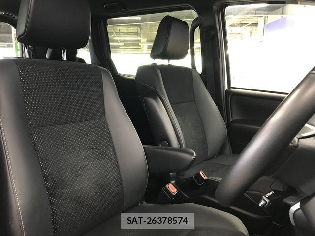Toyota VOXY 2020-11 7510317-10