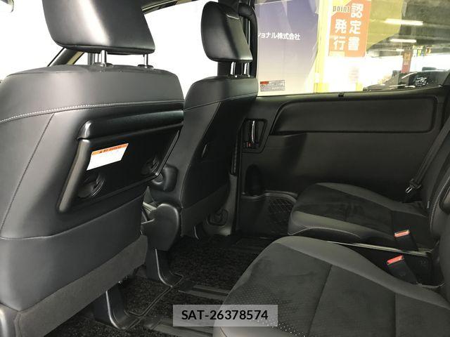 Toyota VOXY 2020-11 7510317-12