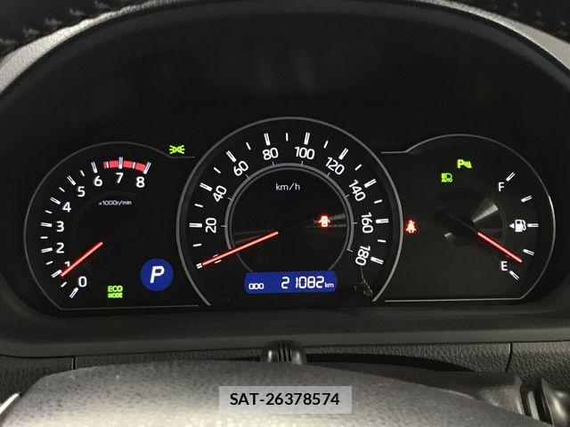 Toyota VOXY 2020-11 7510317-19