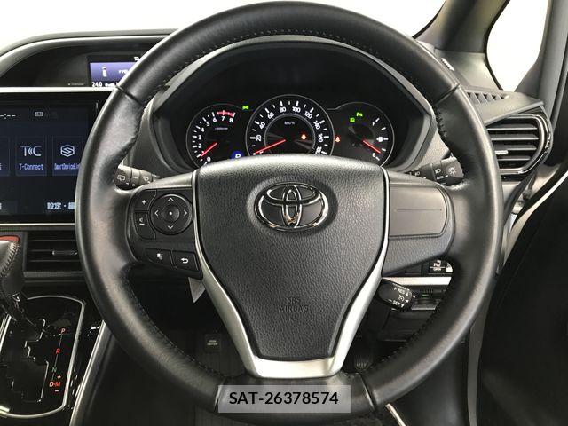 Toyota VOXY 2020-11 7510317-20
