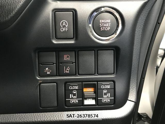 Toyota VOXY 2020-11 7510317-23