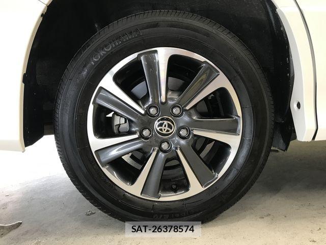 Toyota VOXY 2020-11 7510317-26