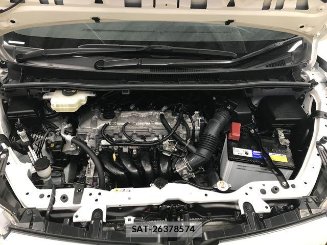 Toyota VOXY 2020-11 7510317-27