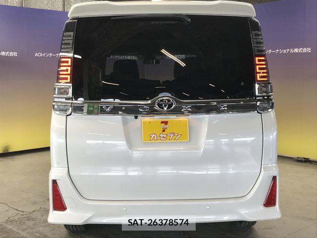 Toyota VOXY 2020-11 7510317-7