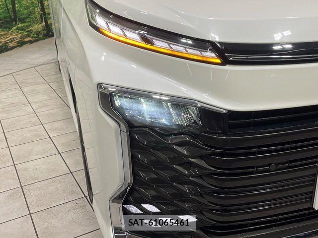 Toyota VOXY 2025-05 7503337-13