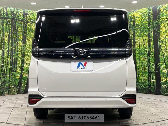 Toyota VOXY 2025-05 7503337-16