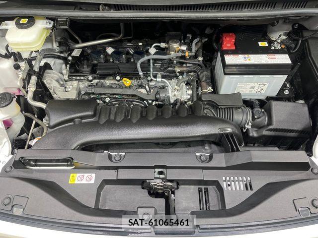 Toyota VOXY 2025-05 7503337-19