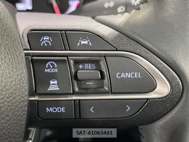 Toyota VOXY 2025-05 7503337-7