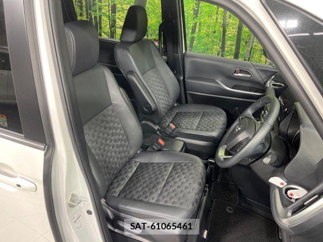Toyota VOXY 2025-05 7503337-8