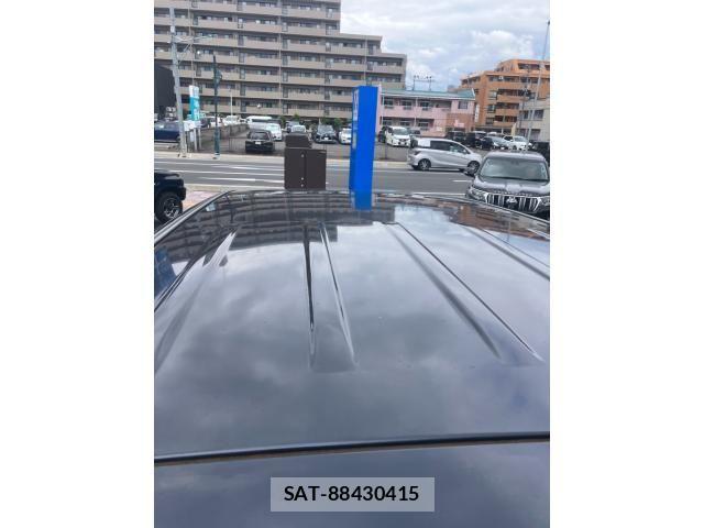 Toyota VOXY 2005-05 7503346-9