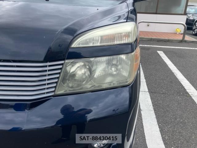 Toyota VOXY 2005-05 7503346-4