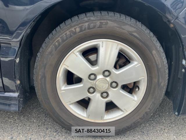 Toyota VOXY 2005-05 7503346-5