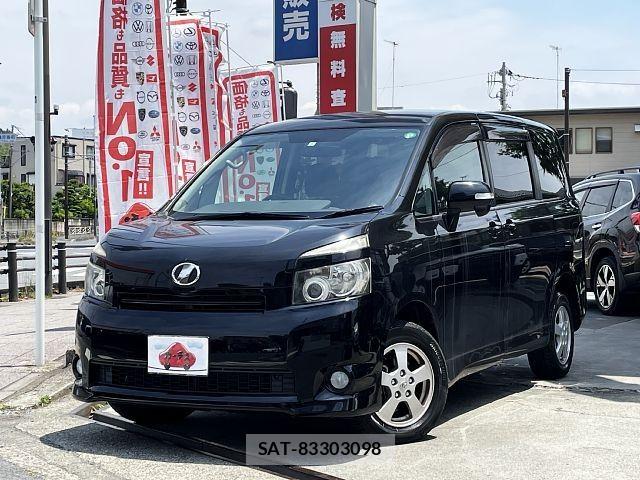 sat car