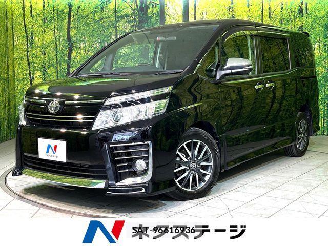 Toyota VOXY 2015-09 7503341-0