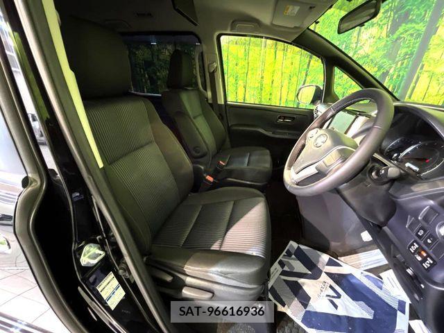 Toyota VOXY 2015-09 7503341-9