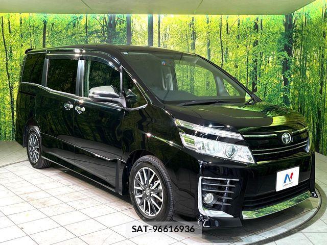 Toyota VOXY 2015-09 7503341-16