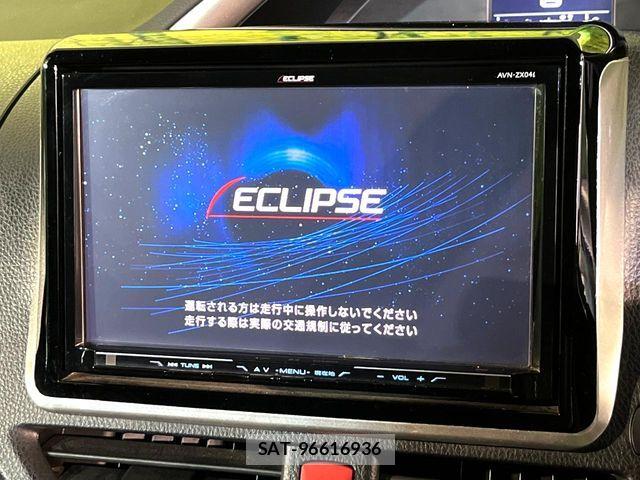 Toyota VOXY 2015-09 7503341-4