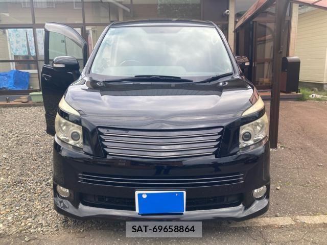 Toyota VOXY 2008-01 7503345-0