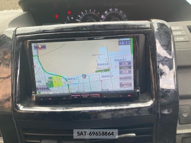 Toyota VOXY 2008-01 7503345-23