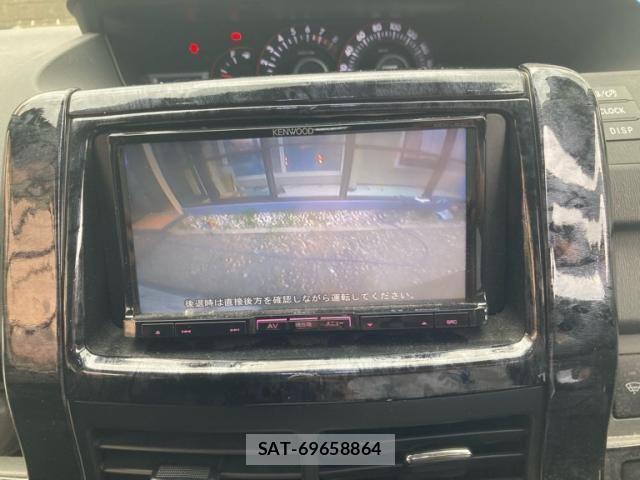 Toyota VOXY 2008-01 7503345-24