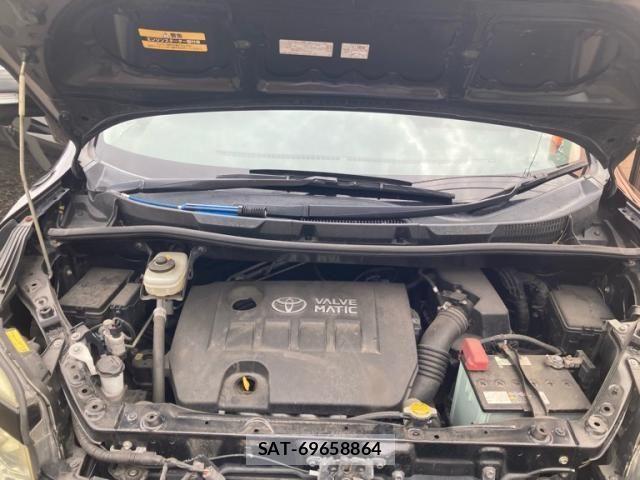 Toyota VOXY 2008-01 7503345-25