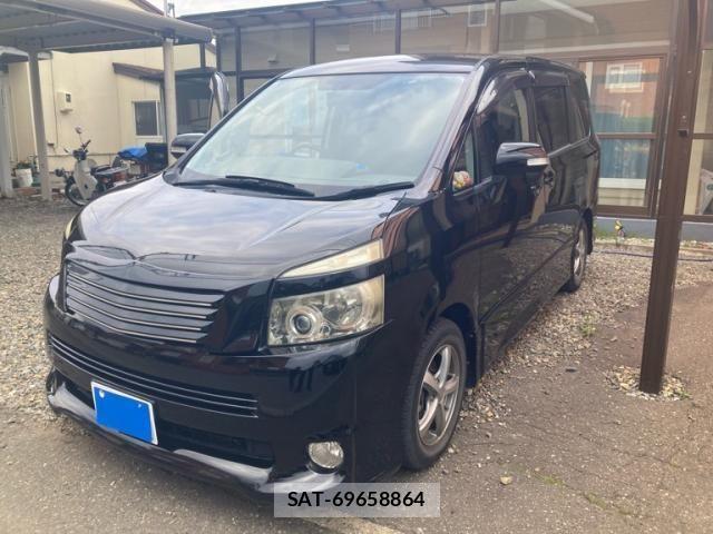 Toyota VOXY 2008-01 7503345-2