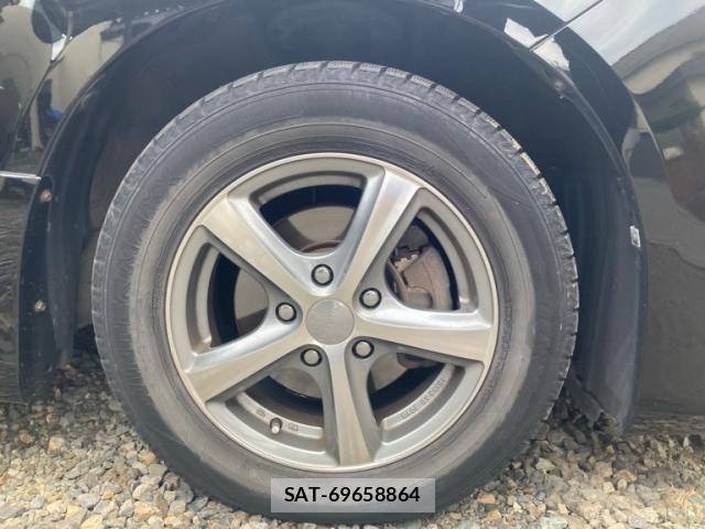 Toyota VOXY 2008-01 7503345-6