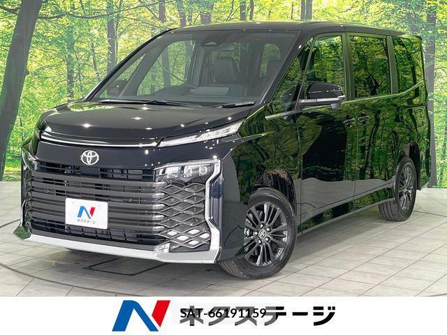 Toyota VOXY 2026-06 7503339-0