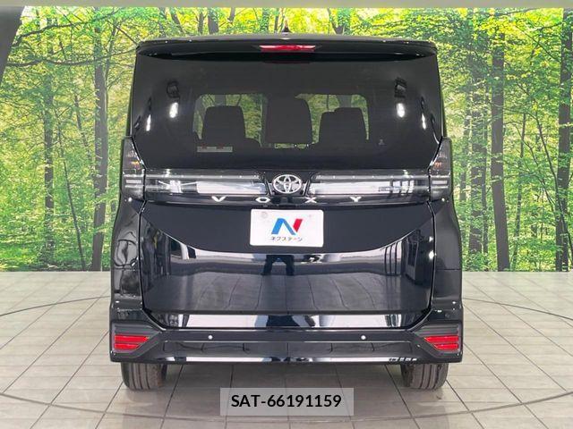 Toyota VOXY 2026-06 7503339-16