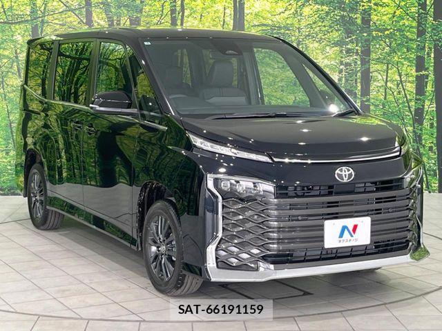 Toyota VOXY 2026-06 7503339-17