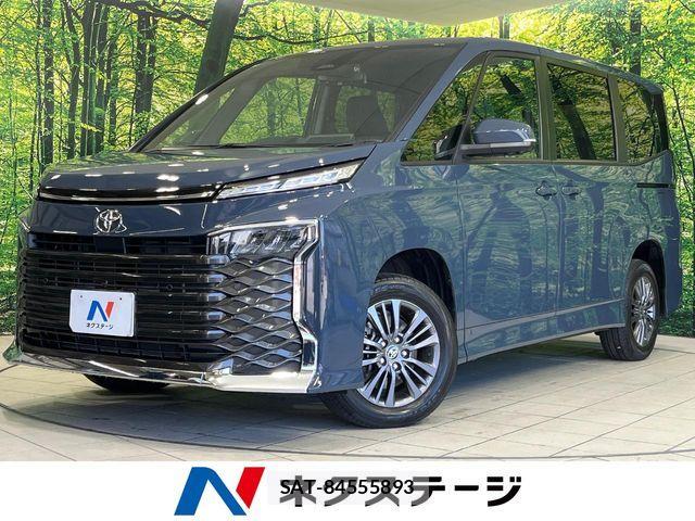 Toyota VOXY 2025-06 7503340-0