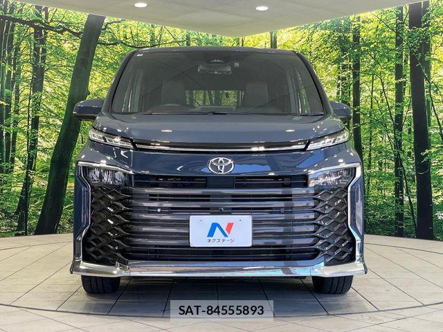 Toyota VOXY 2025-06 7503340-14