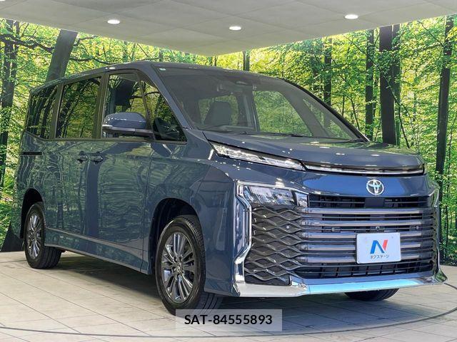 Toyota VOXY 2025-06 7503340-16