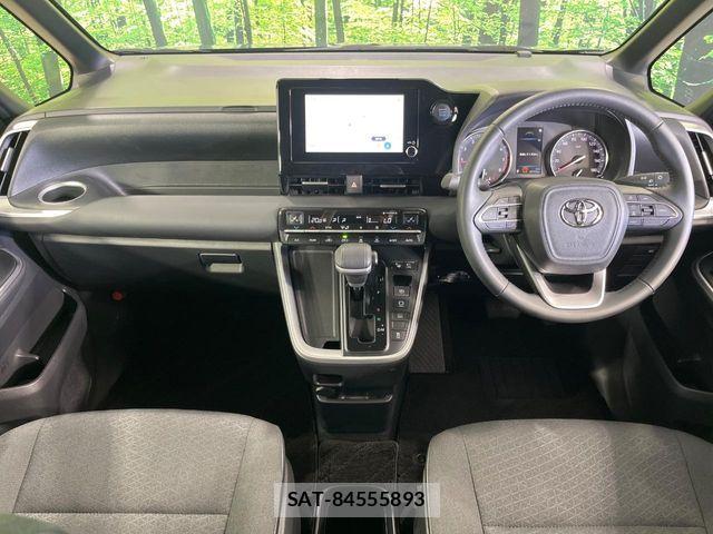Toyota VOXY 2025-06 7503340-1