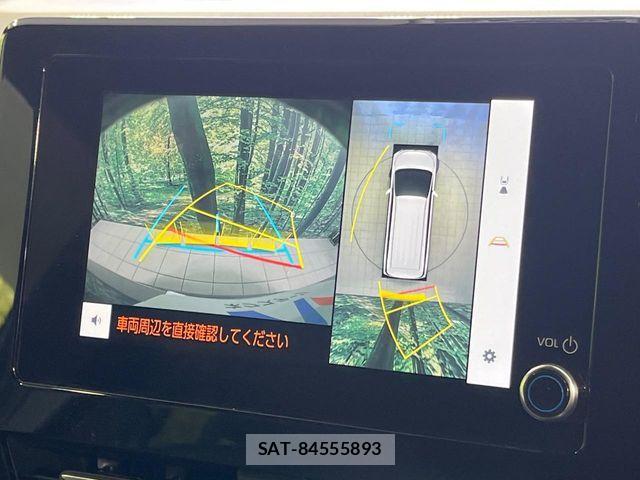 Toyota VOXY 2025-06 7503340-3