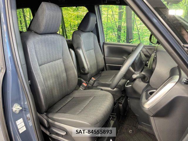 Toyota VOXY 2025-06 7503340-7
